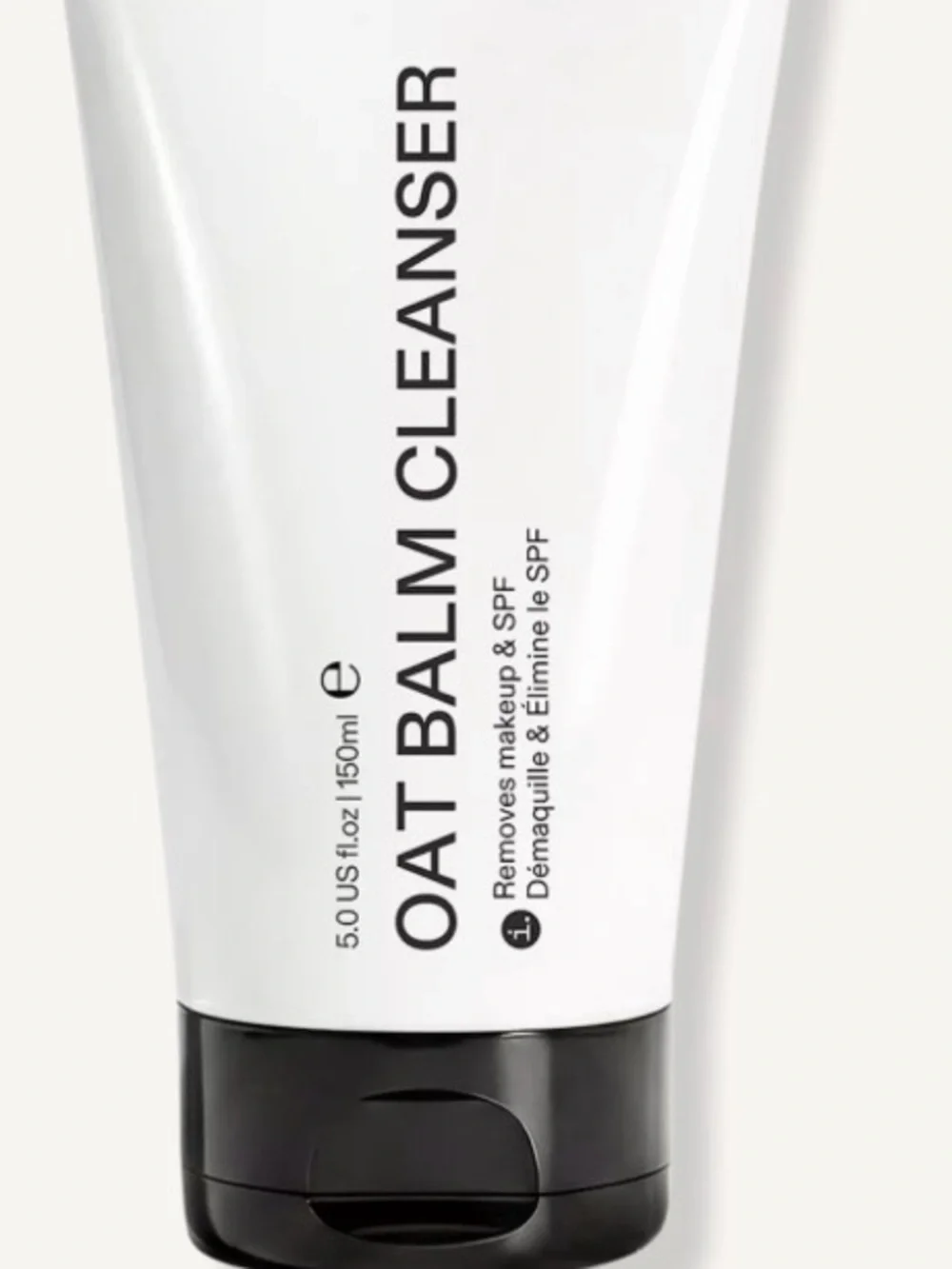 INKEY Oat Makeup Removing Cleansing Balm 150ml